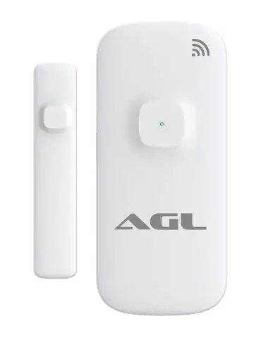AGL Sensor Inteligente Wi-Fi de Abertura