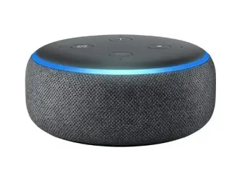 Amazon Echo Dot 3ª Geração