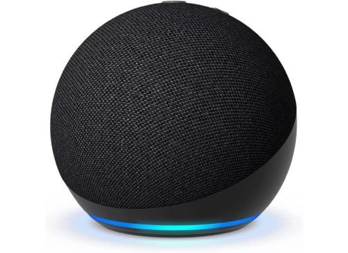 Amazon Echo Dot (5ª geração): Melhor Escolha Geral