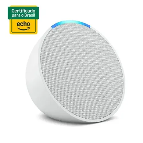 Amazon Echo Pop: Melhor Preço de Entrada