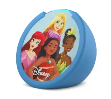 Amazon Echo Dot 3ª Geração