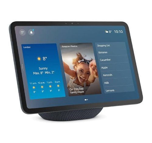Amazon Echo Show 11: Melhor Tela Intermediária Premium