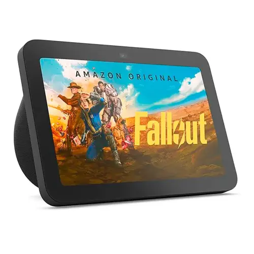 Amazon Echo Show 8 (geração mais recente): Melhor Echo Show para Cozinha