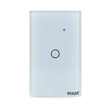EKAZA T207-3W Touch Wi-Fi