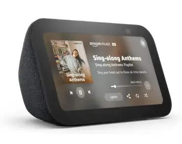 Echo Show 5 (3ª geração)