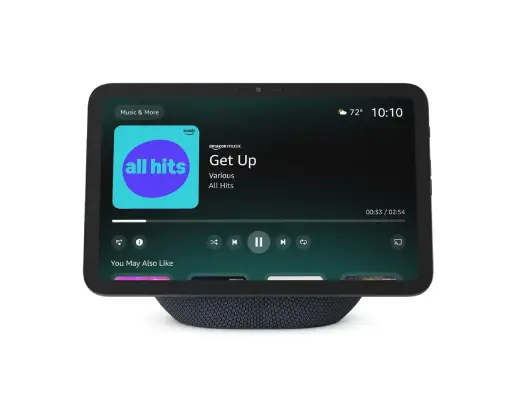  Echo Show 8 (3ª geração)