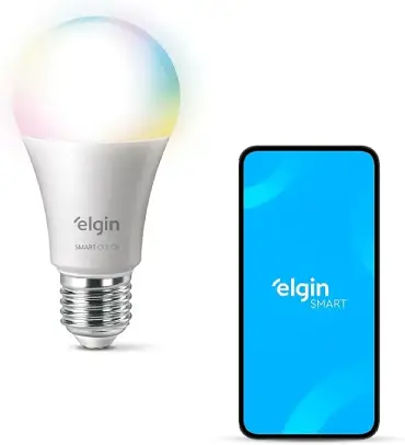 Elgin Smart Color 15W