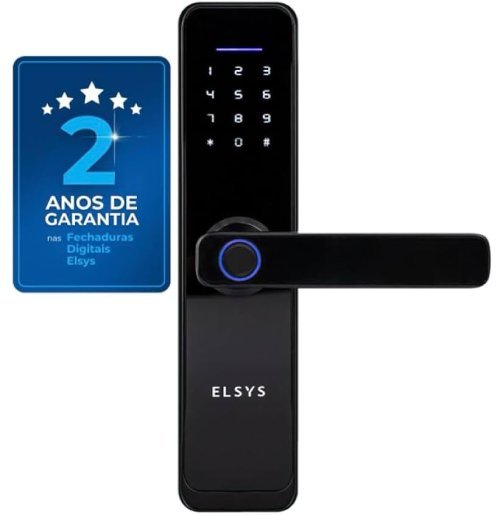 Elsys ESF-DE4000B: melhor Wi-Fi premium com racionalidade