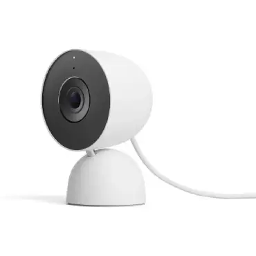 Google Nest Cam