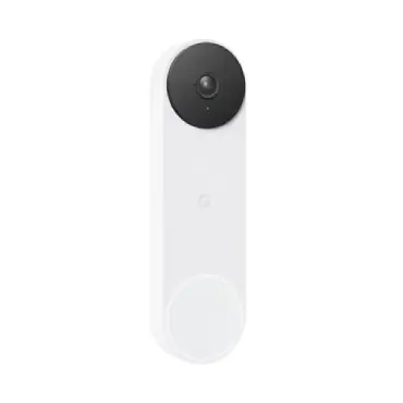 Google Nest Doorbell