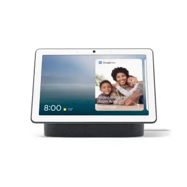 Google Nest Hub Max