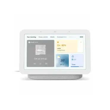 Google Nest Hub