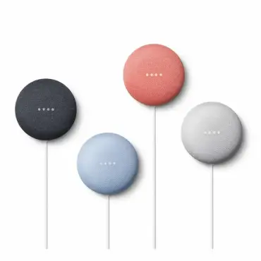 Google Nest Mini