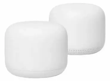 Google Nest Wifi Mesh Kit