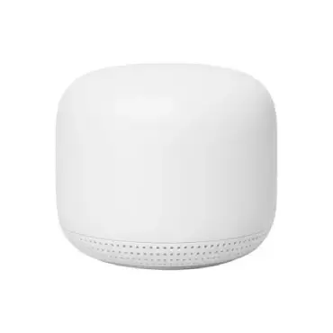 Google Nest Wifi Point