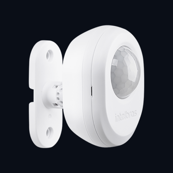 Intelbras ESPi 360 A Branco: Melhor Sensor de Presença 360 Graus para Iluminação Geral