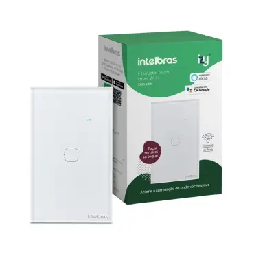 Intelbras EWS 1001