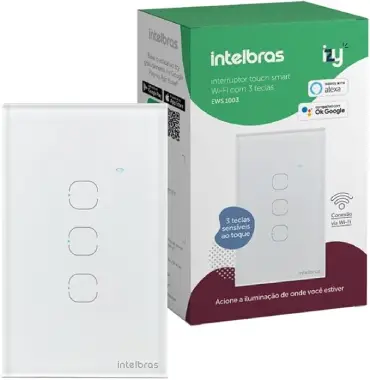 Intelbras EWS 1003