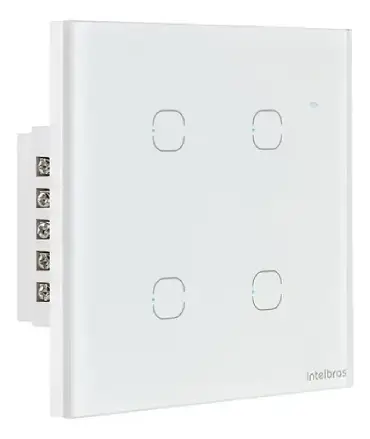 Intelbras EWS 1004
