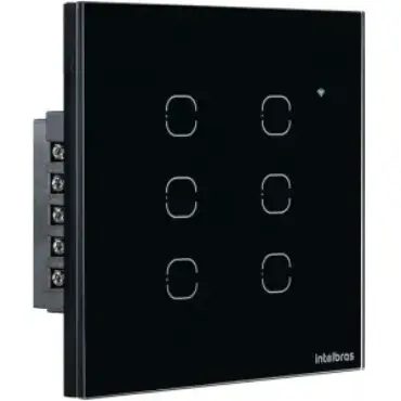 Intelbras EWS 1006