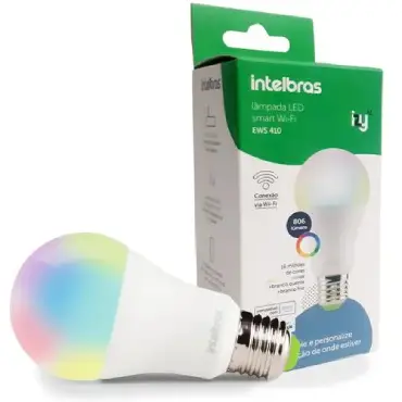 Intelbras EWS 410