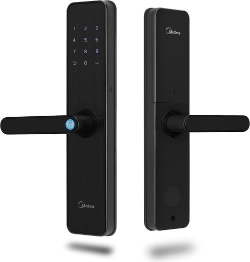 Midea SmartLock OneGrip FDA21PD