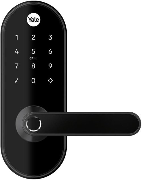 Yale YMC 420W: Melhor Fechadura Digital Smart no Ecossistema Yale