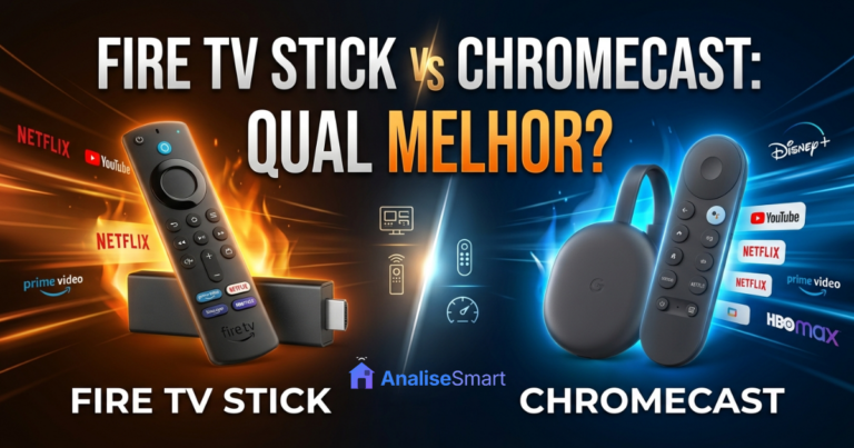 fire tv stick vs chromecast