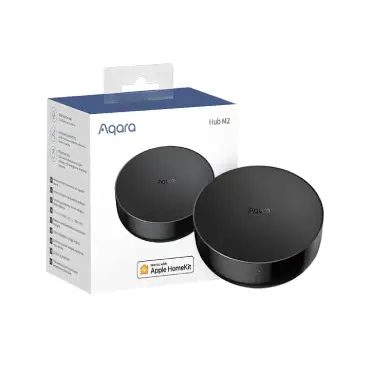 Aqara Hub M2 HM2-G01