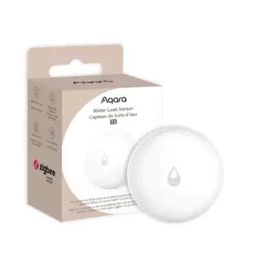 Aqara Water Leak Sensor T1 WL-S02D