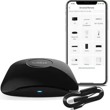 BroadLink RM4 Pro