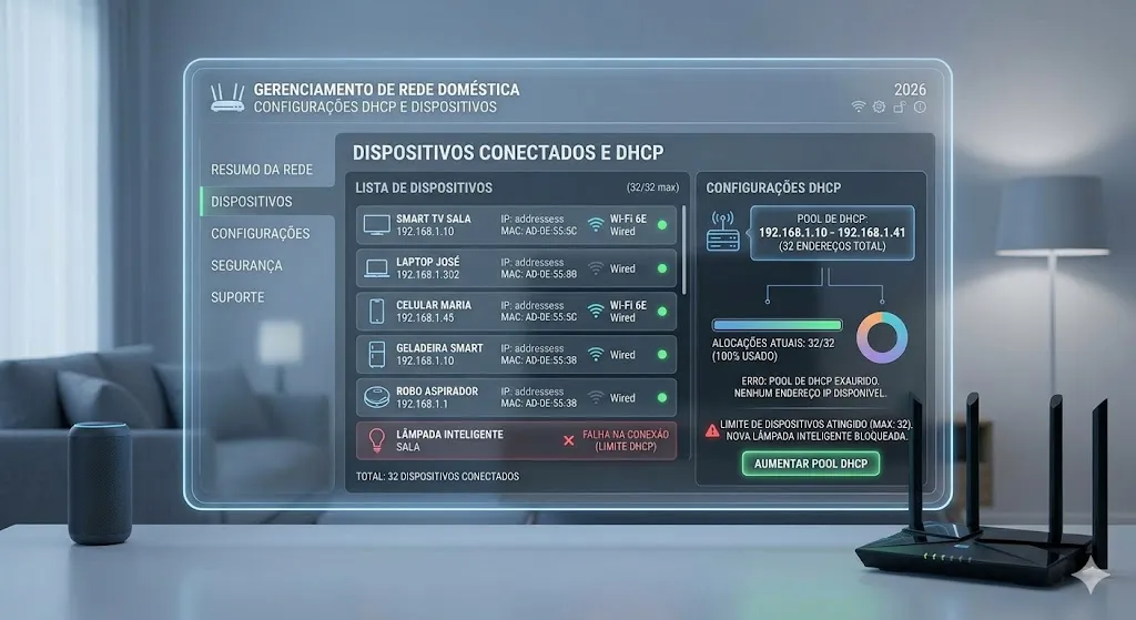 Camada 6: Reset completo, teste em outro bocal e suporte da marca