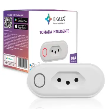 EKAZA T206 10A