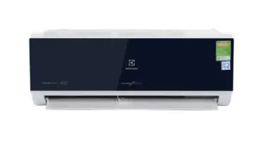 Electrolux Color Adapt Wi-Fi 12.000 BTUs 