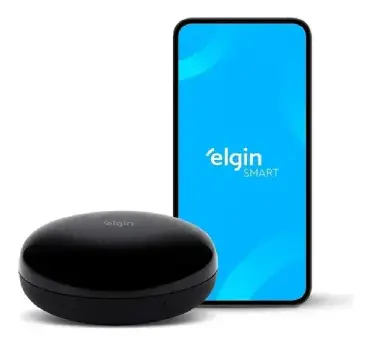 Elgin 46RSMARTCON