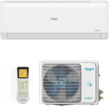Elgin Eco Inverter II Wi-Fi 12.000 BTUs
