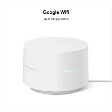 Google Wifi AC1200 GA02430-BR