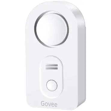 Govee H5040 com Sensores H5054
