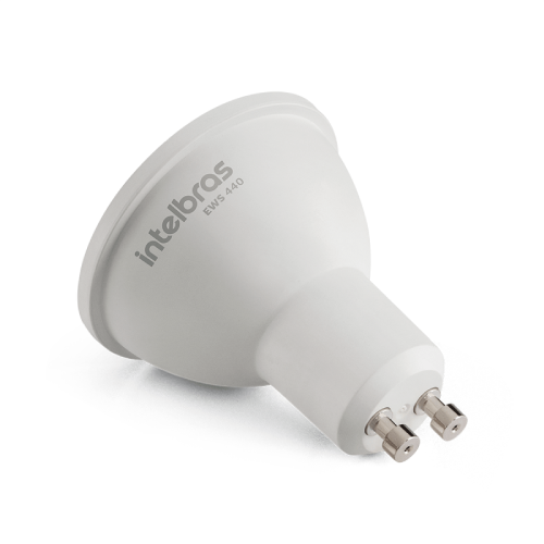 Intelbras EWS 440: Melhor Spot Inteligente para Facho Decorativo