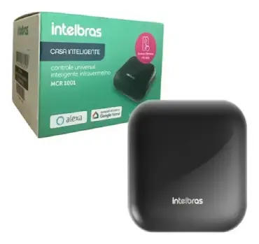 Intelbras MCR 1001