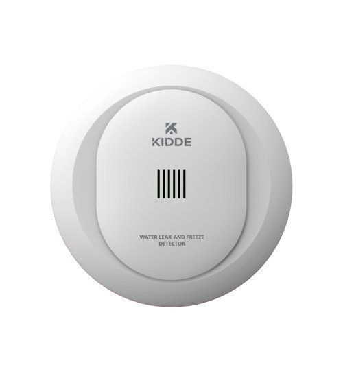 Kidde 60WLDR-W: Melhor com Alerta de Vazamento e Congelamento