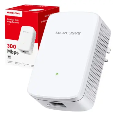 Mercusys ME10 N300