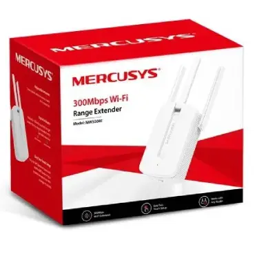 Mercusys MW300RE N300