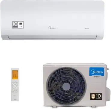 Midea Xtreme Save Connect 12.000 BTUs