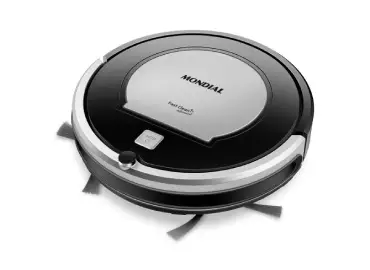 Mondial Fast Clean Advanced RB-04