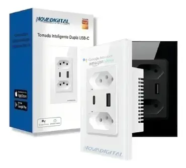 NovaDigital S2C-USB-C