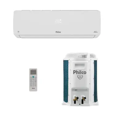 Philco PAC12000IQFM15 com Módulo Wi-Fi 