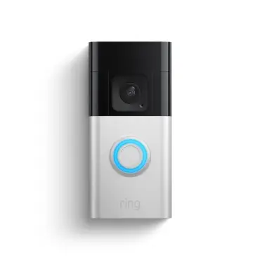 Ring Battery Video Doorbell Plus 2
