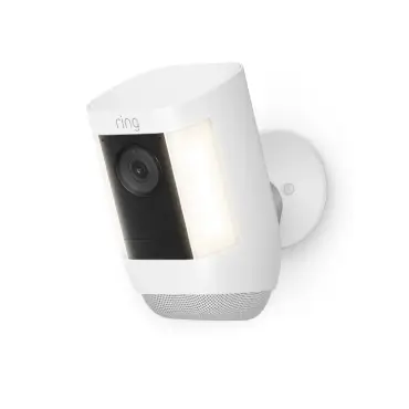 Ring Spotlight Cam Pro Battery 2022