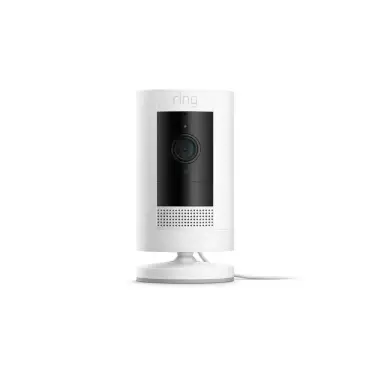 Ring Stick Up Cam Plug-In 3